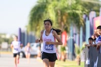 5K Colegio Americano con causa