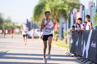 5K Colegio Americano con causa