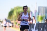 5K Colegio Americano con causa