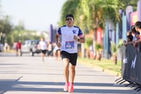5K Colegio Americano con causa