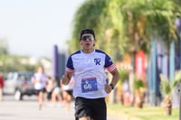 5K Colegio Americano con causa