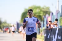 5K Colegio Americano con causa