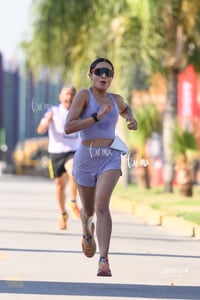 5K Colegio Americano con causa