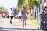 5K Colegio Americano con causa