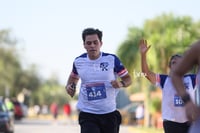 5K Colegio Americano con causa