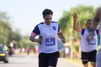 5K Colegio Americano con causa