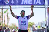 5K Colegio Americano con causa