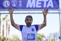 5K Colegio Americano con causa