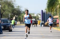 5K Colegio Americano con causa