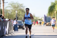 5K Colegio Americano con causa