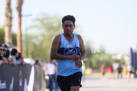 5K Colegio Americano con causa