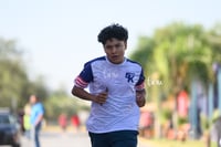 5K Colegio Americano con causa