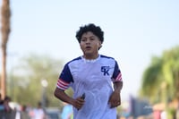 5K Colegio Americano con causa
