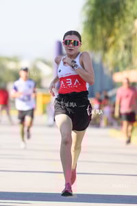 ABA tri team