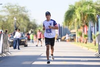 5K Colegio Americano con causa