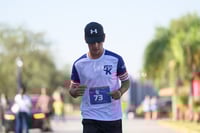 5K Colegio Americano con causa