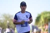 5K Colegio Americano con causa