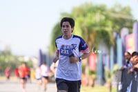 5K Colegio Americano con causa