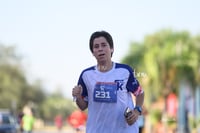 5K Colegio Americano con causa