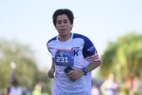 5K Colegio Americano con causa