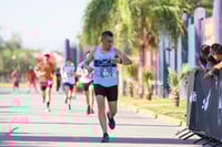5K Colegio Americano con causa