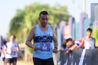 5K Colegio Americano con causa