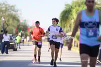 5K Colegio Americano con causa