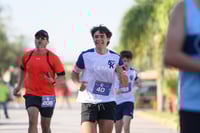 5K Colegio Americano con causa