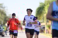 5K Colegio Americano con causa