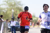 5K Colegio Americano con causa