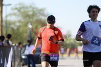 5K Colegio Americano con causa