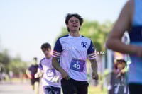 5K Colegio Americano con causa