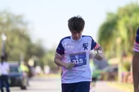 5K Colegio Americano con causa