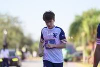 5K Colegio Americano con causa