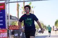 5K Colegio Americano con causa