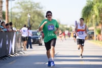 5K Colegio Americano con causa