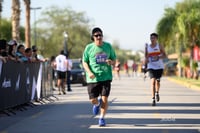 5K Colegio Americano con causa