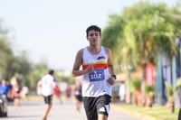 5K Colegio Americano con causa
