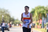 5K Colegio Americano con causa