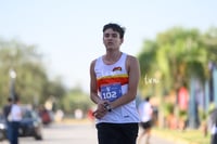5K Colegio Americano con causa