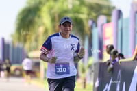 5K Colegio Americano con causa