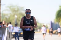 5K Colegio Americano con causa