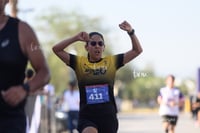 5K Colegio Americano con causa