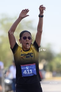 5K Colegio Americano con causa