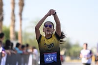 5K Colegio Americano con causa