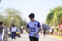 5K Colegio Americano con causa