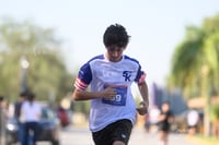 5K Colegio Americano con causa