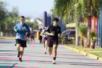5K Colegio Americano con causa
