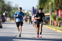 5K Colegio Americano con causa