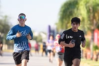 5K Colegio Americano con causa